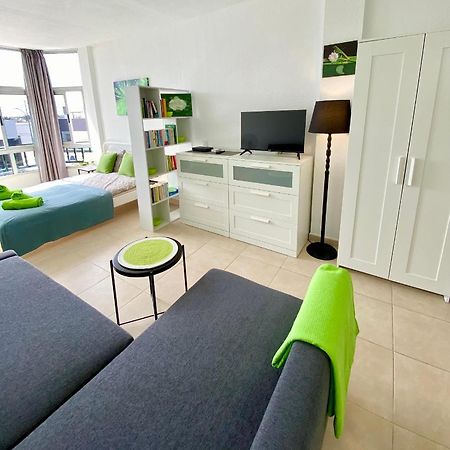 Casa Verde Corralejo Bagian luar foto