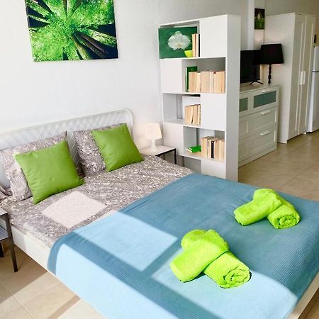 Casa Verde Corralejo Bagian luar foto