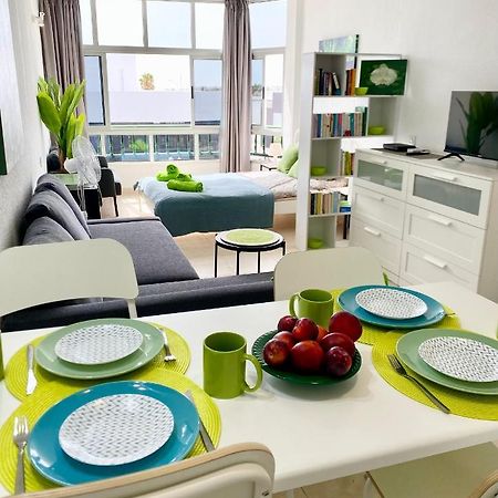 Casa Verde Corralejo Bagian luar foto