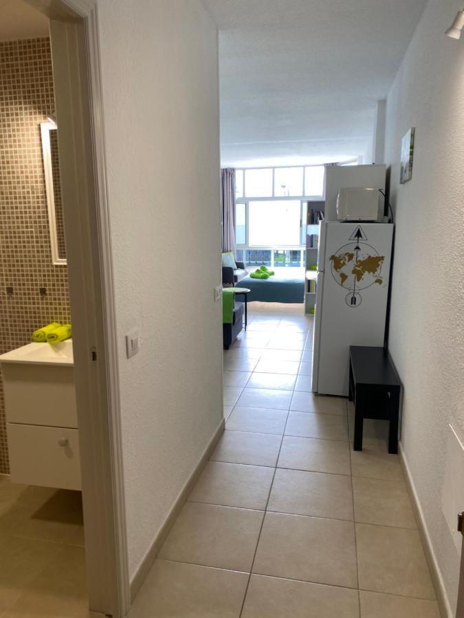 Casa Verde Corralejo Bagian luar foto