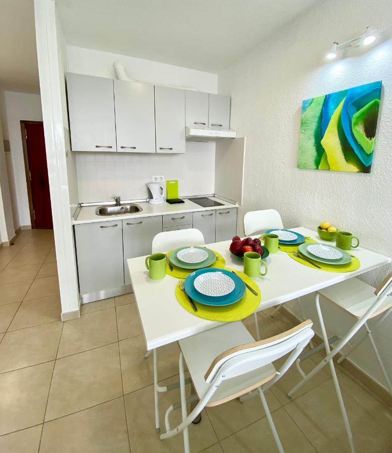 Casa Verde Corralejo Bagian luar foto