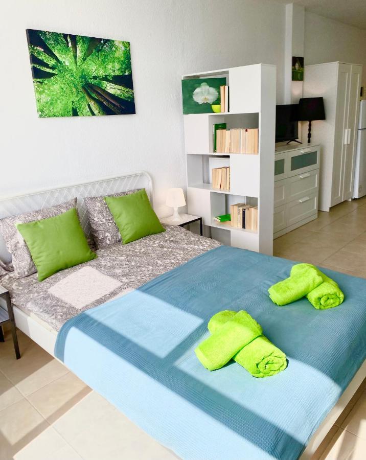Casa Verde Corralejo Bagian luar foto