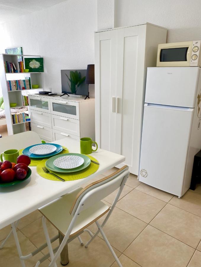 Casa Verde Corralejo Bagian luar foto