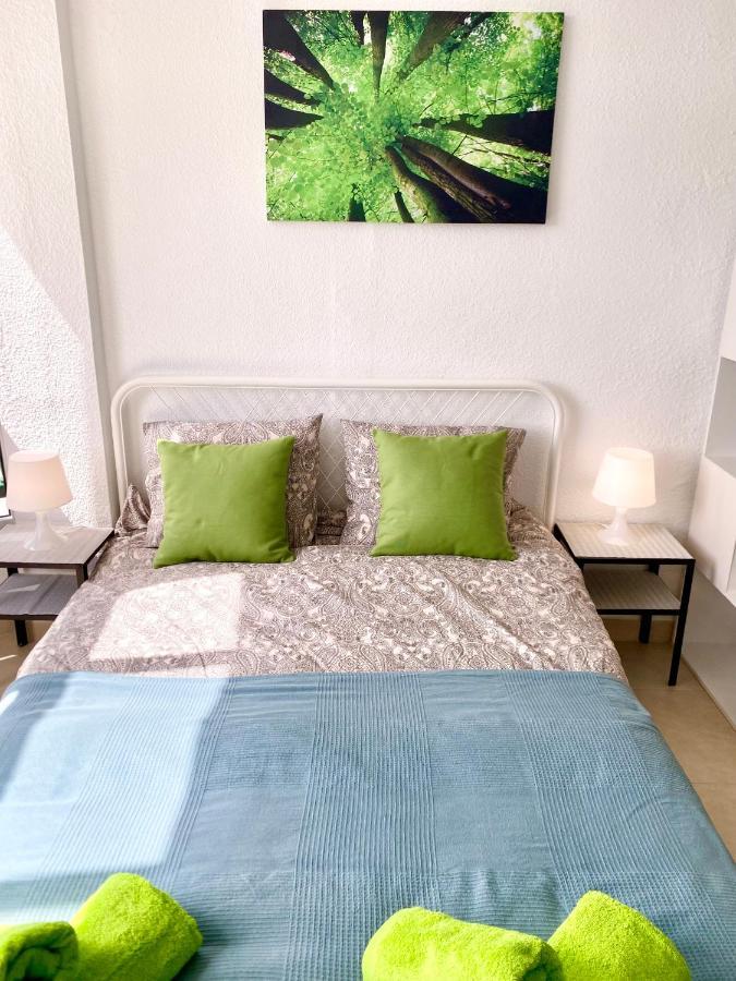 Casa Verde Corralejo Bagian luar foto