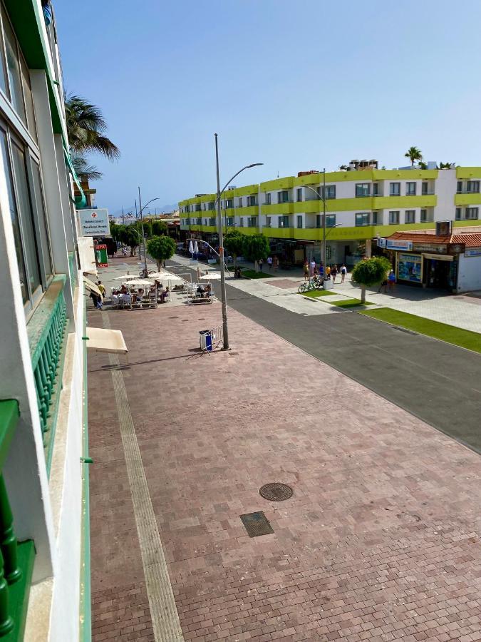 Casa Verde Corralejo Bagian luar foto