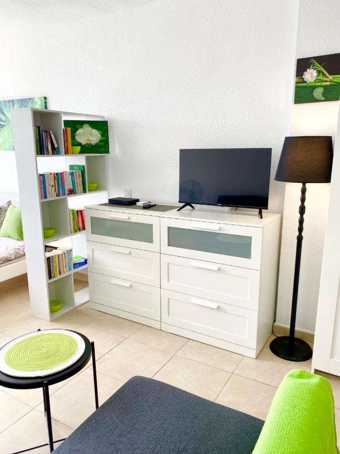 Casa Verde Corralejo Bagian luar foto