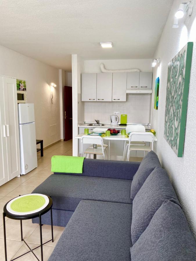 Casa Verde Corralejo Bagian luar foto